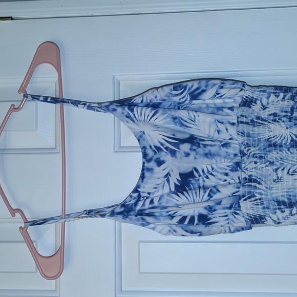 🖤 BOGO Super Cute Ocean Drive Flirty Beachy Dress - Picture 3 of 9